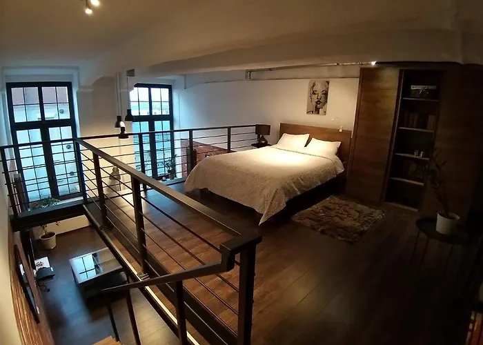 Loft 314