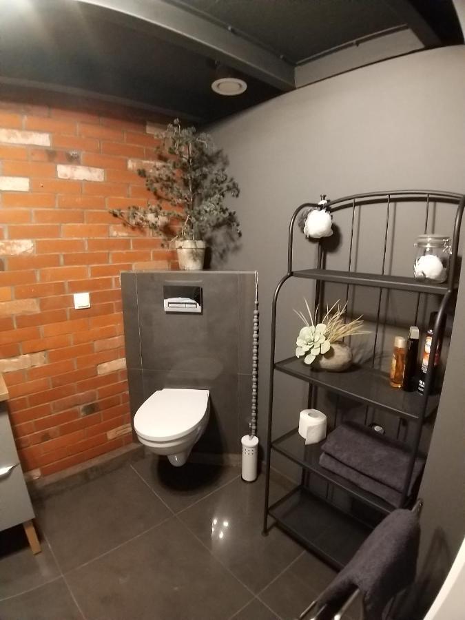 Apartment Loft 314