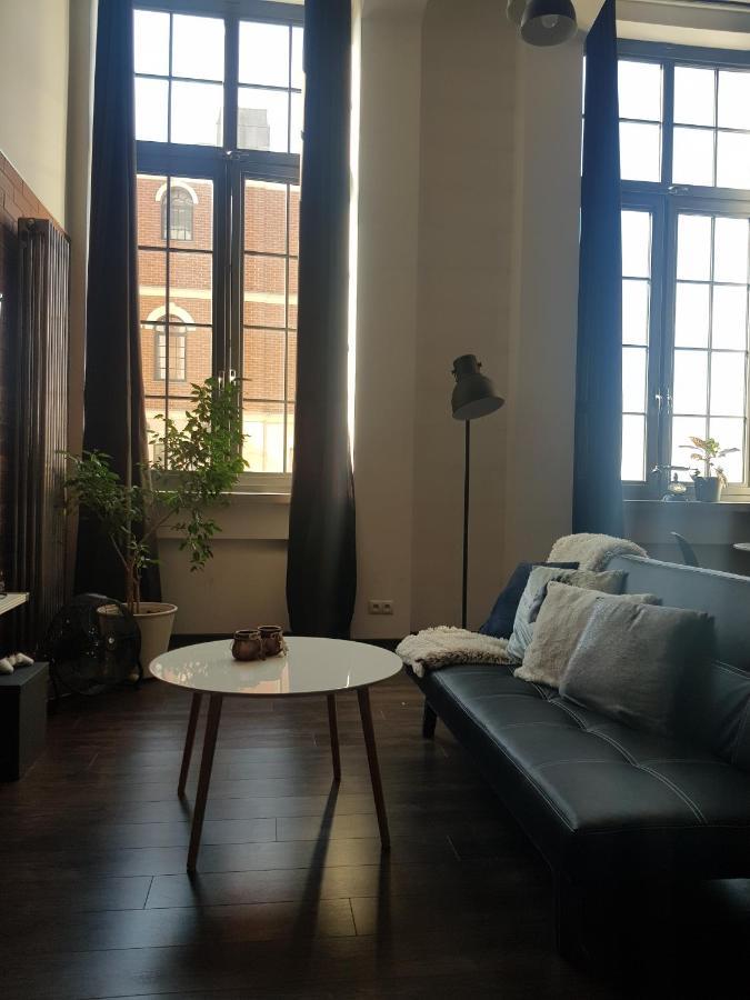 Apartment Loft 314
