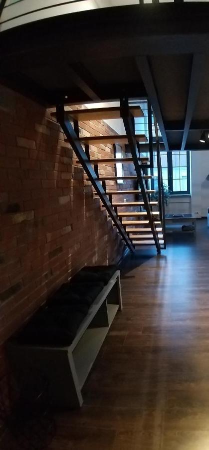 Loft 314 Zyrardow